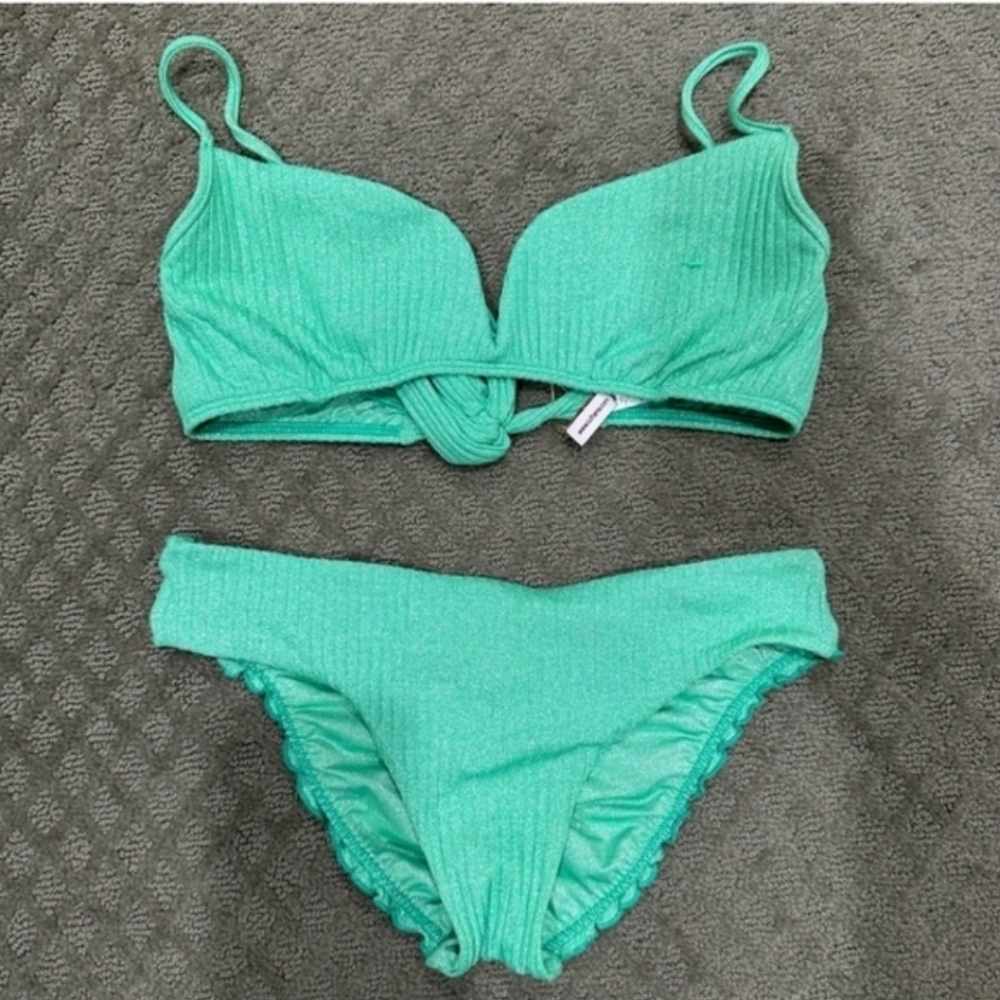 Luli Fama Starlight Mint